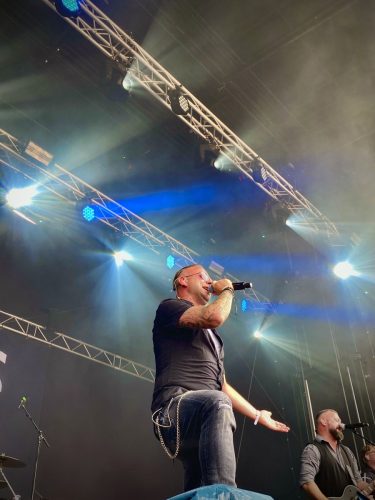 25 Jahre G.O.N.D.