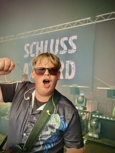 25 Jahre G.O.N.D.