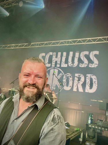 25 Jahre G.O.N.D.