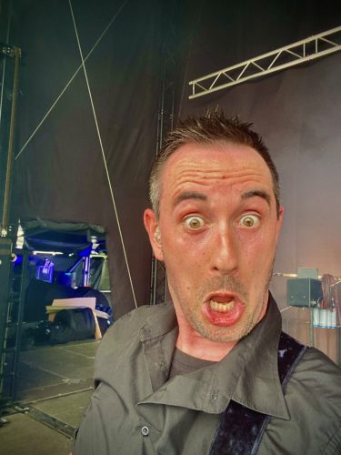 25 Jahre G.O.N.D.
