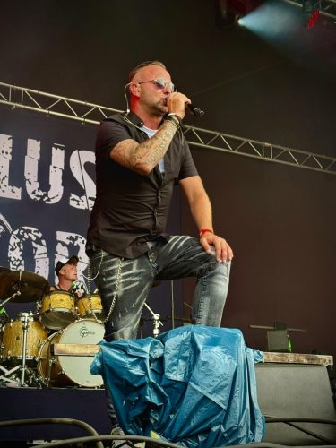 25 Jahre G.O.N.D.