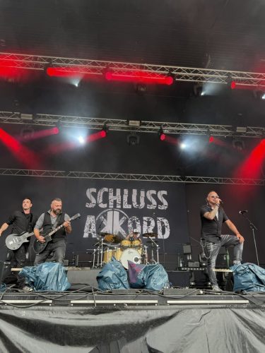 25 Jahre G.O.N.D.
