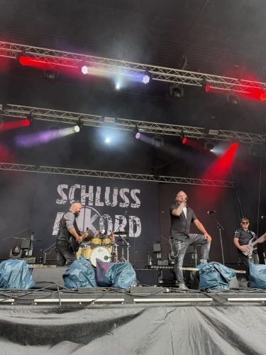 25 Jahre G.O.N.D.