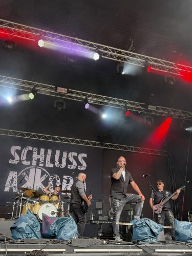 25 Jahre G.O.N.D.