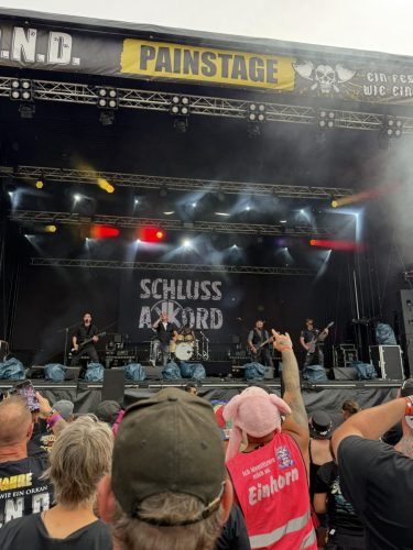 25 Jahre G.O.N.D.