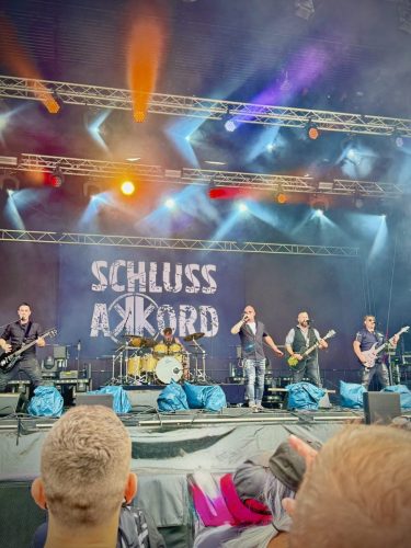 25 Jahre G.O.N.D.