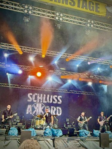 25 Jahre G.O.N.D.