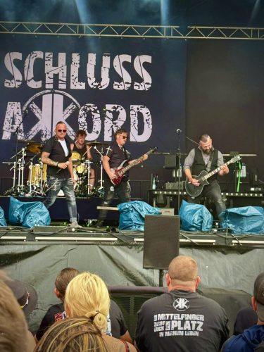 25 Jahre G.O.N.D.