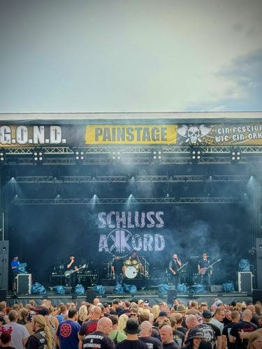 25 Jahre G.O.N.D.