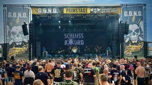 25 Jahre G.O.N.D.