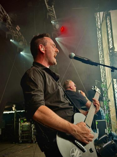 25 Jahre G.O.N.D.